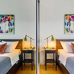 Apartment Iskra With Free Parking