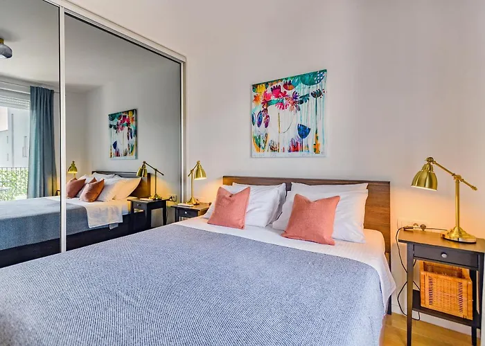 Apartment Iskra With Free Parking