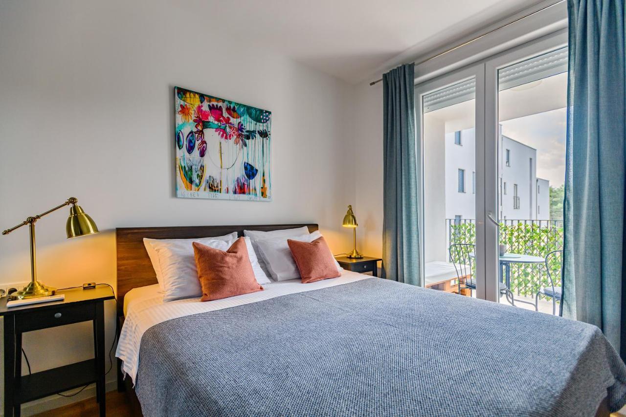 Appartement Iskra With Free Parking Zadar