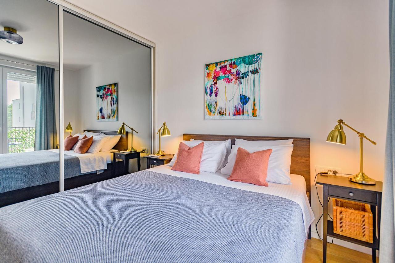 Appartement Iskra With Free Parking