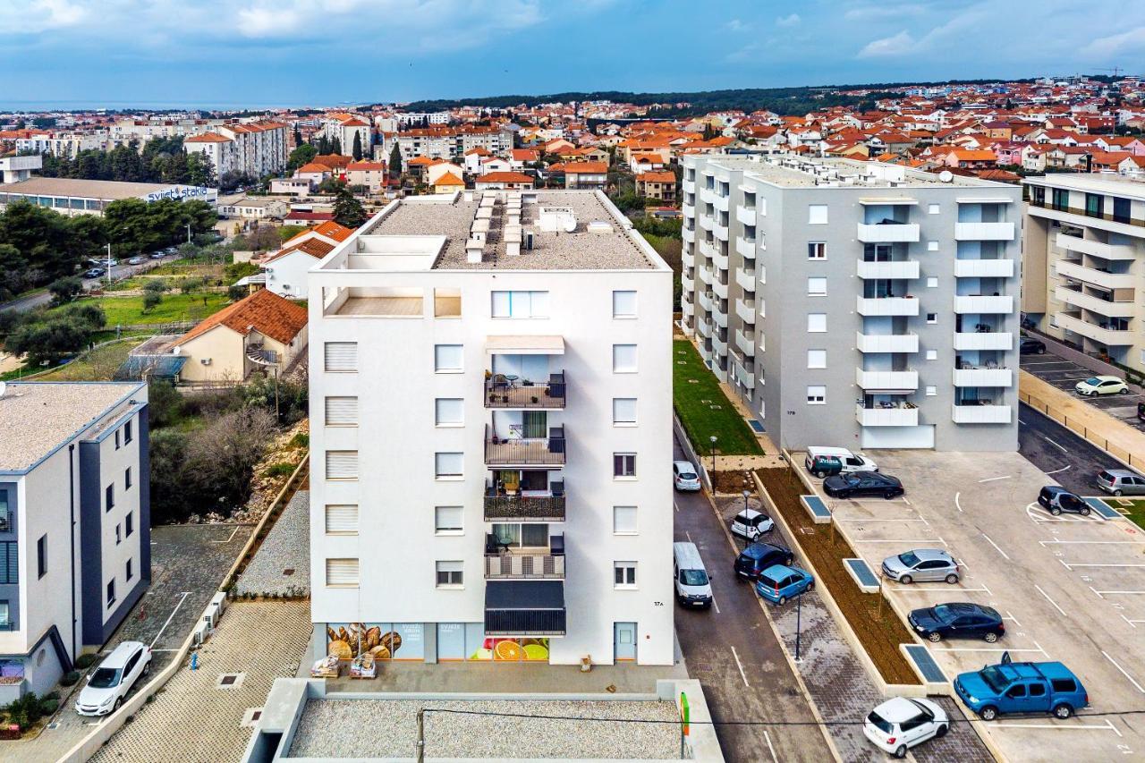 Iskra With Free Parking Appartement