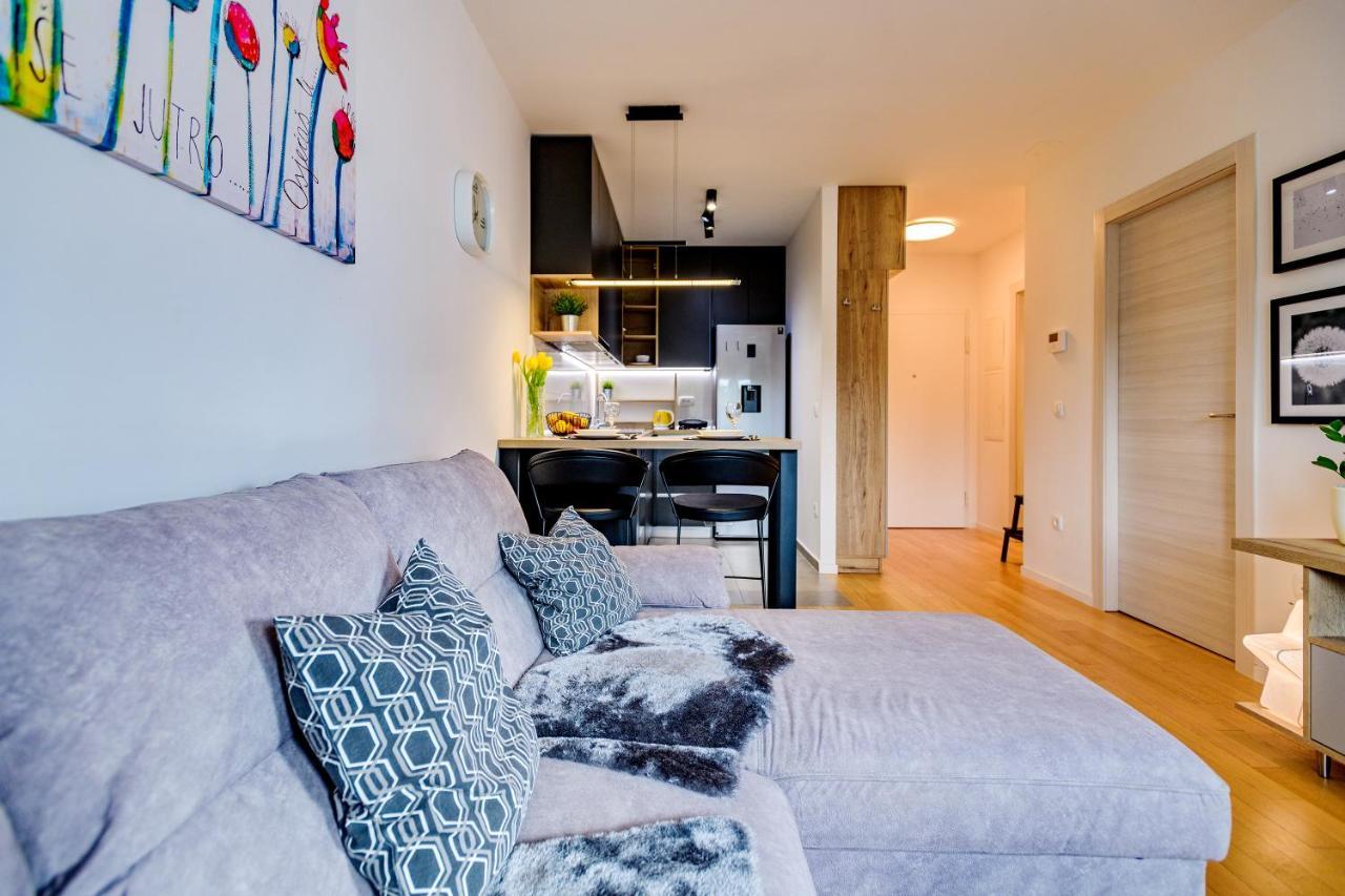 Appartement Iskra With Free Parking
