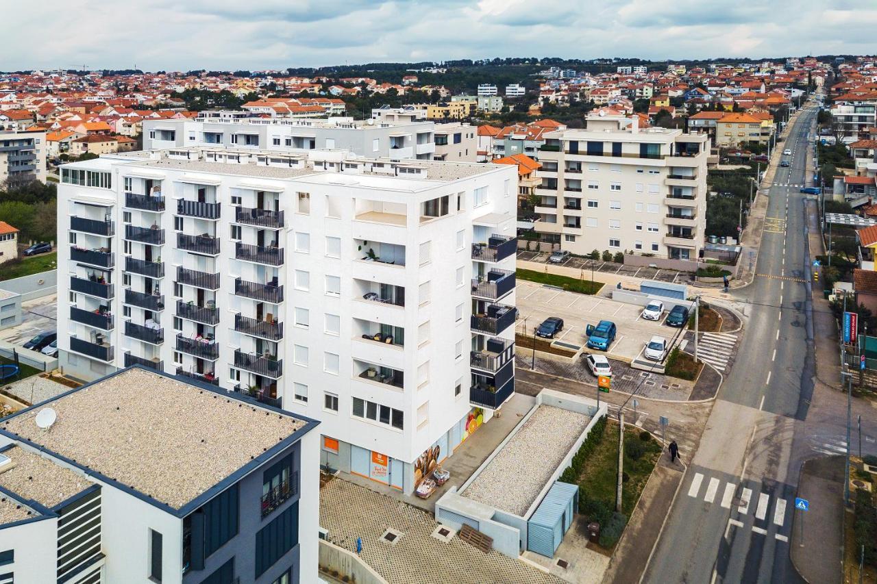 Iskra With Free Parking * Zadar