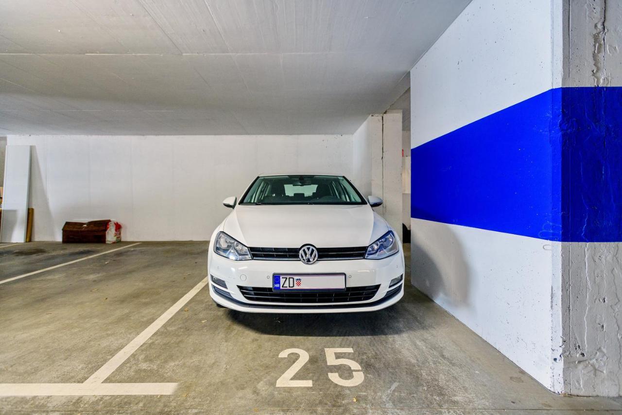 Iskra With Free Parking *