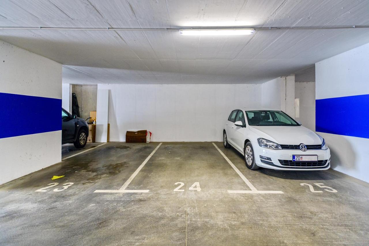 Iskra With Free Parking Appartement *