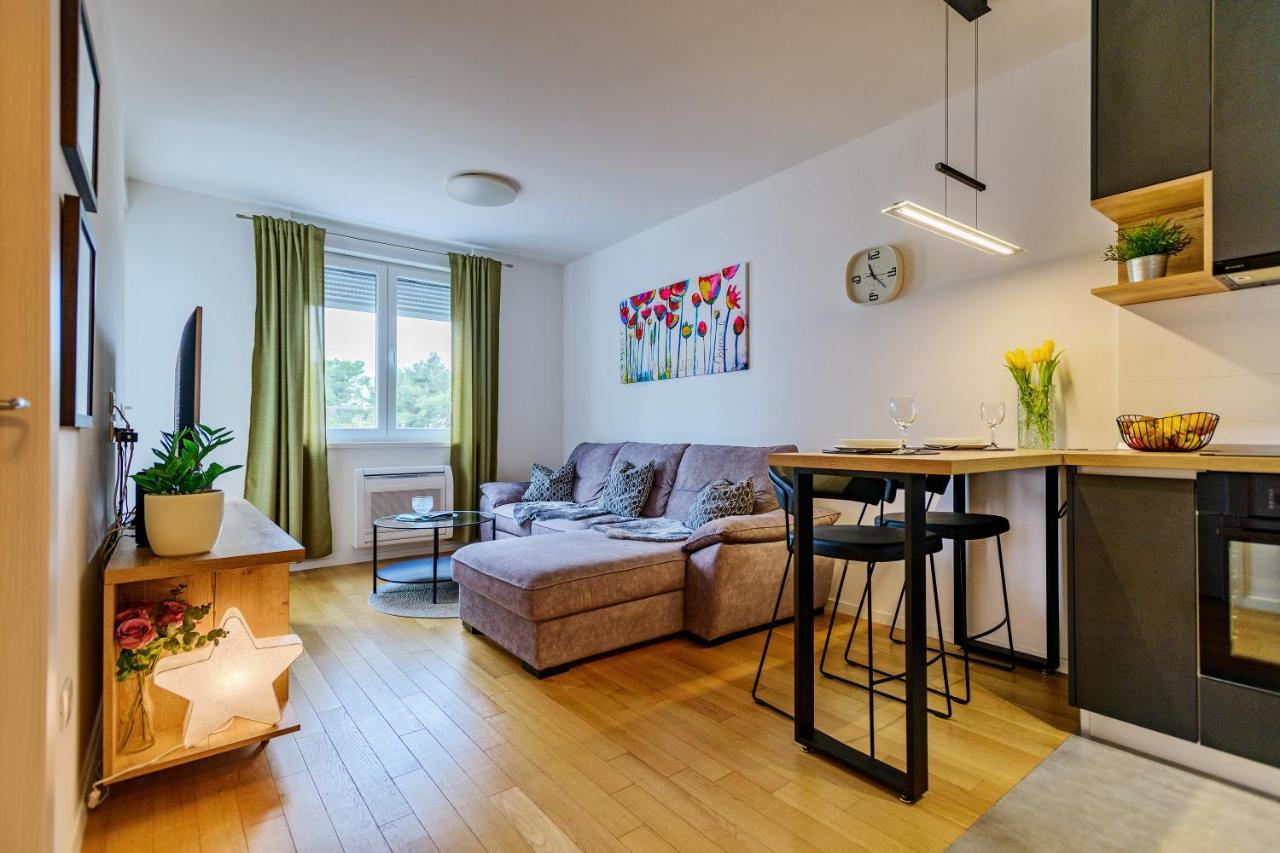 Appartement Iskra With Free Parking Zadar