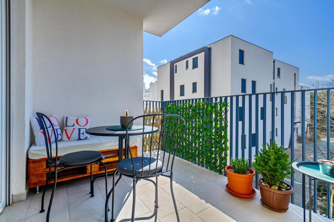 Appartement Iskra With Free Parking *